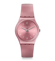 Orologio Swatch Donna Original Gent in Plastica GP161 - GP161